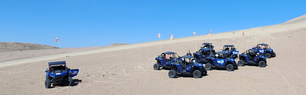Venha descobrir as paisagens deslumbrantes e mergulhar na riquíssima cultura peruana, num conjunto de experiências para lembrar durante a vida toda